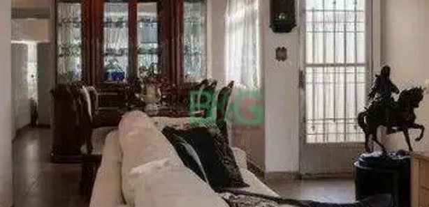 Casa de Condomínio com 3 Quartos à venda, 170m² no Bosque da Saúde, São Paulo