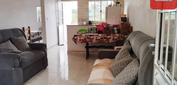Casa com 2 Quartos à venda, 55m² no Santa Maria, Vespasiano