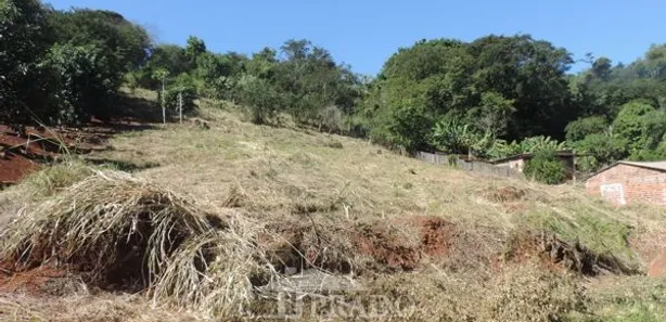 Fazenda / Sítio / Chácara à venda, 2450m² no Condomínio Horizontal Marajoara, Ibiporã