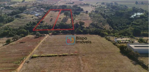 Terreno / Lote / Condomínio à venda, 80000m² no Jardim Nova Limeira, Limeira