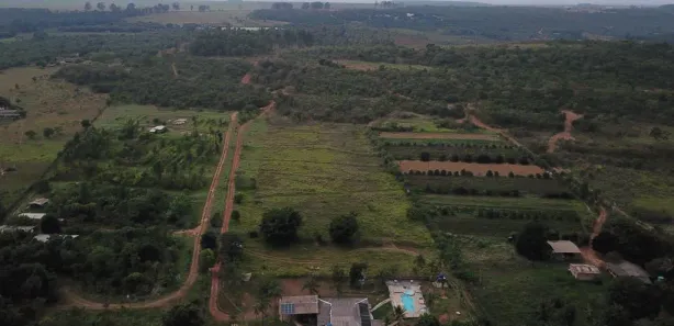 Fazenda / Sítio / Chácara à venda, 40000m² no Arapoanga, Brasília