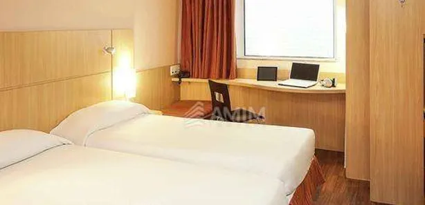 Hotel / Motel / Pousada à venda, 20m² no Santo Cristo, Rio de Janeiro