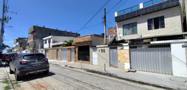 Sobrado com 2 Quartos à venda, 100m² no Brasília Teimosa, Recife