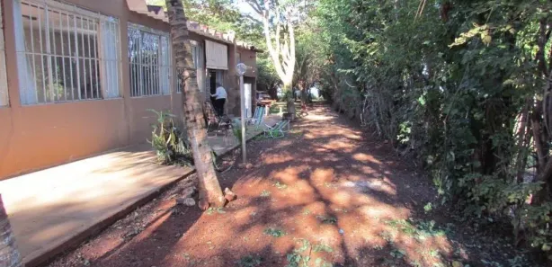 Fazenda / Sítio / Chácara com 4 Quartos à venda, 1426m² no Alvorada do Sul, Alvorada do Sul