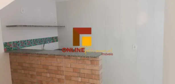 Kitnet com 1 Quarto à venda, 23m² no Ramos, Rio de Janeiro