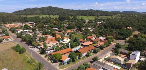 Hotel / Motel / Pousada com 30 Quartos à venda, 1215m² no Formoso, Bonito