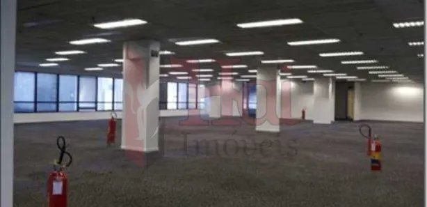 Conjunto Comercial / Sala para alugar, 698m² no Vila Cruzeiro, São Paulo
