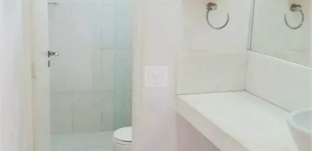 Casa Comercial para alugar, 60m² no São José dos Náufragos, Aracaju