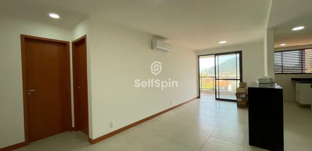 Apartamento com 2 Quartos para alugar, 90m² no Piratininga, Niterói