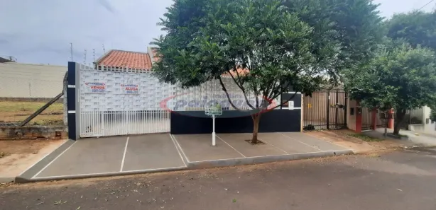 Casa com 3 Quartos para alugar, 140m² no Residencial São José III, Sarandi