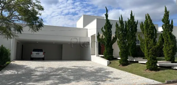 Casa de Condomínio com 7 Quartos à venda, 761m² no Residencial Jardim Primavera, Louveira
