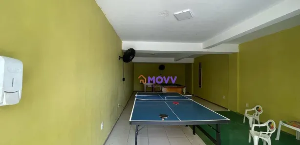 Flat com 1 Quarto à venda, 39m² no Itaipu, Niterói