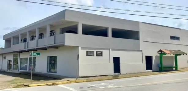 Galpão / Depósito / Armazém à venda, 1400m² no Três Rios do Norte, Jaraguá do Sul