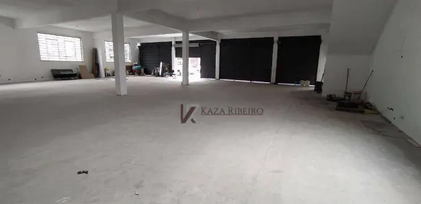 Prédio Inteiro para alugar, 810m² no Jaguaré, São Paulo