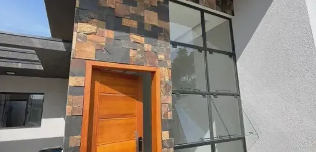 Casa com 3 Quartos à venda, 90m² no Iguaçu, Fazenda Rio Grande