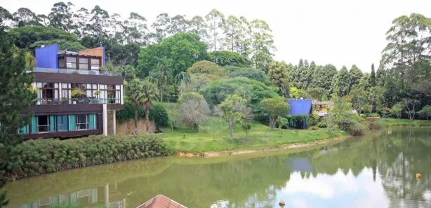 Fazenda / Sítio / Chácara com 15 Quartos à venda, 1200m² no Vila Darcy Penteado (Mailasqui), São Roque