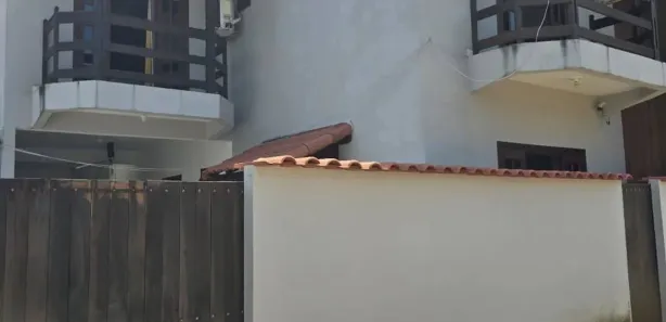 Casa com 3 Quartos à venda, 132m² no Jardim América, Itaguaí