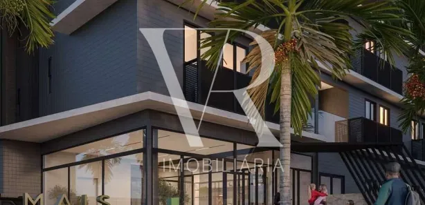 Apartamento com 2 Quartos à venda, 89m² no Aeroclube, João Pessoa