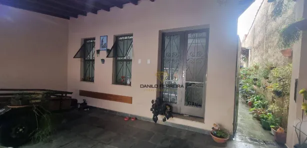 Casa com 4 Quartos à venda, 163m² no Vila Padre Bento, Itu