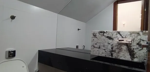 Casa com 4 Quartos para alugar, 228m² no Morada do Vale, Governador Valadares