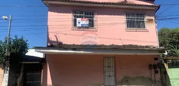 Terreno / Lote / Condomínio à venda, 110m² no Chácaras Arcampo, Duque de Caxias