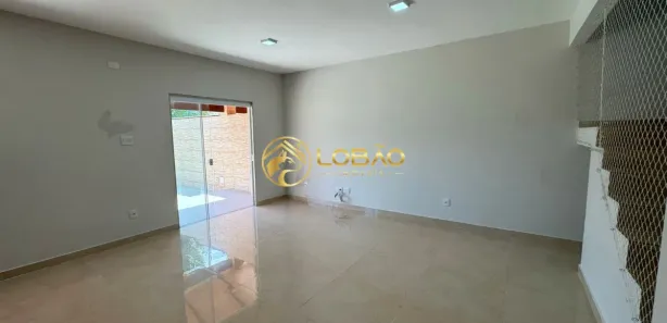 Casa de Condomínio com 3 Quartos para alugar, 150m² no Liberdade, Resende