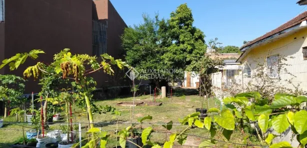 Terreno / Lote / Condomínio à venda, 407m² no Jardim Floresta, Porto Alegre