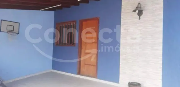 Casa com 2 Quartos à venda, 120m² no Altos da Fortaleza, Votorantim