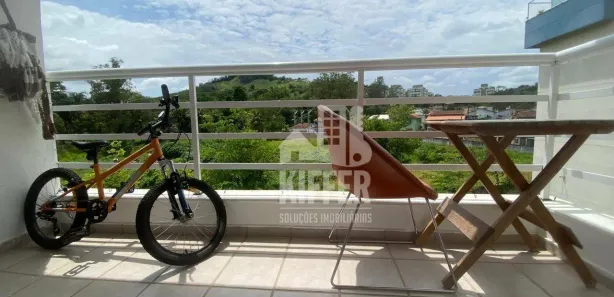 Apartamento com 2 Quartos à venda, 80m² no Maria Paula, Niterói