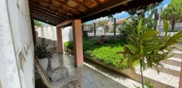 Casa com 2 Quartos à venda, 91m² no Centro, Águas de São Pedro