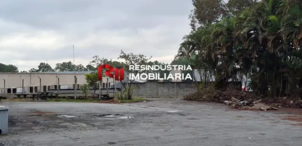 Galpão / Depósito / Armazém para alugar, 3780m² no Industrial Anhangüera, Osasco