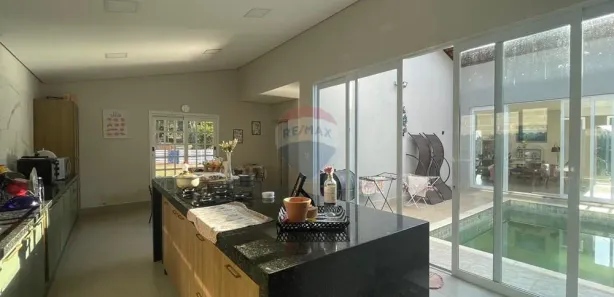 Fazenda / Sítio / Chácara com 3 Quartos para alugar, 113m² no Jardim do Lago, Limeira