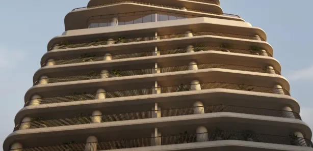 Etmo Jardins no Cerqueira César, São Paulo