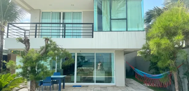 Casa com 3 Quartos para alugar, 487m² no Ponta do Seixas, João Pessoa
