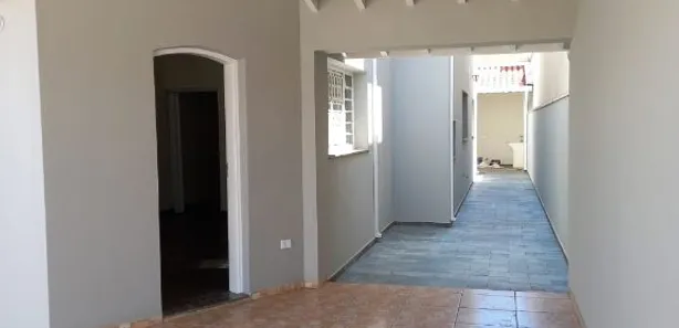 Sobrado com 3 Quartos à venda, 178m² no Vila José Kalil Aun, Cosmópolis
