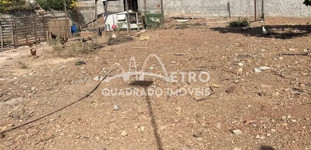Terreno / Lote / Condomínio à venda, 10m² no Park Way, Brasília