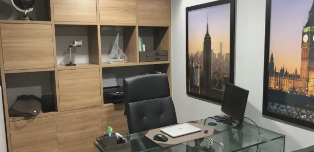 Conjunto Comercial / Sala à venda, 71m² no Centro, Lauro de Freitas