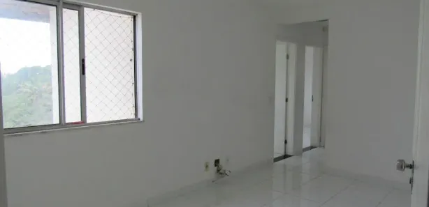 Apartamento com 3 Quartos para alugar, 69m² no Boa União (Abrantes), Camaçari