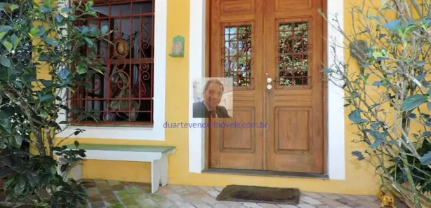 Casa com 2 Quartos à venda, 415m² no Moinho Velho, Embu das Artes