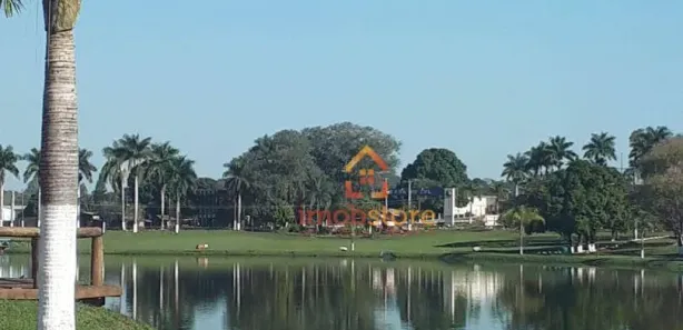 Terreno / Lote / Condomínio à venda, 1000m² no Alvorada do Sul, Alvorada do Sul