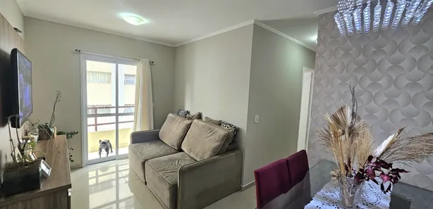 Apartamento com 2 Quartos à venda, 53m² no Campos Elíseos, São Paulo