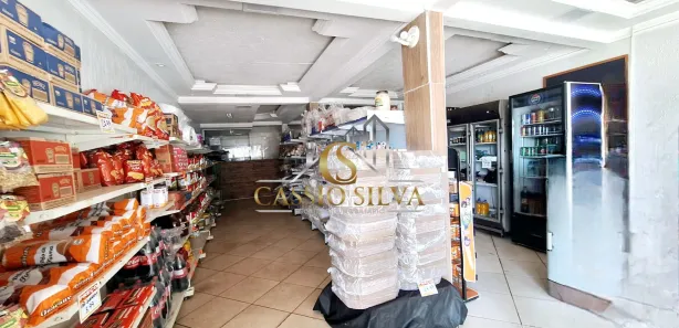 Prédio Inteiro com 4 Quartos à venda, 300m² no Ceilândia Sul, Brasília