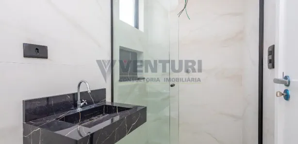 Cobertura com 3 Quartos à venda, 68m² no Parque da Fonte, São José dos Pinhais