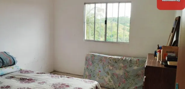 Casa com 2 Quartos à venda, 55m² no Santa Maria, Vespasiano