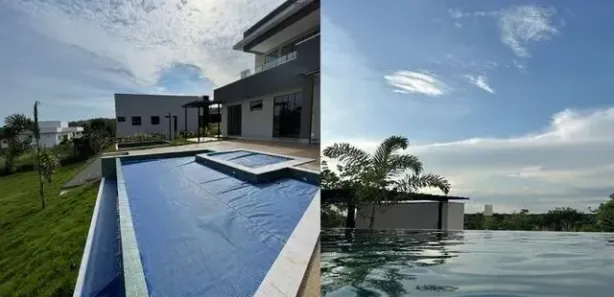 Casa com 5 Quartos à venda, 340m² no Centro, Hidrolândia