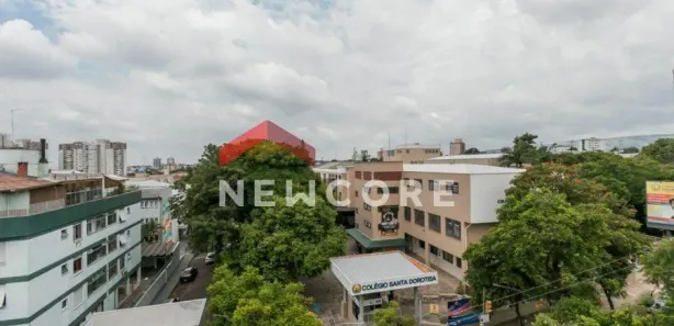 Cobertura com 2 Quartos à venda, 191m² no Vila Ipiranga, Porto Alegre