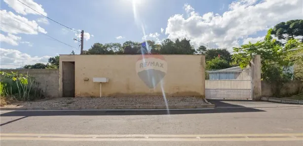 Casa com 6 Quartos à venda, 380m² no Parque São Jorge, Almirante Tamandaré