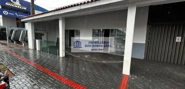 Loja / Salão / Ponto Comercial para alugar, 84m² no Coqueiral, Cascavel