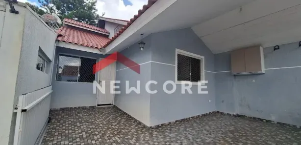 Casa de Condomínio com 3 Quartos à venda, 110m² no Santo Antônio, São José dos Pinhais