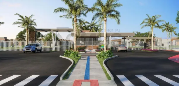 Casa de Condomínio com 3 Quartos à venda, 80m² no Serigy, Barra dos Coqueiros